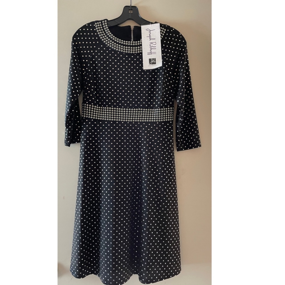 NWT Joseph Ribkoff dress